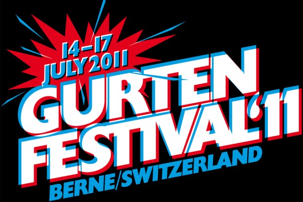 Gurtenfestival 2011