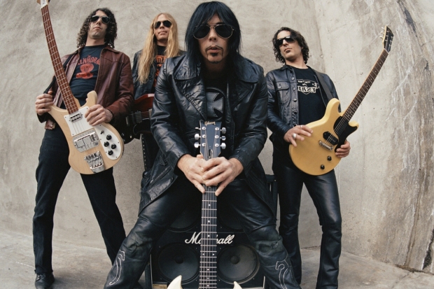 Monster Magnet kommen