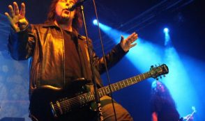 Monster Magnet – die Fotos 2