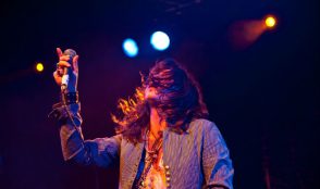 Rival Sons – die Fotos 3