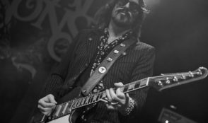 Rival Sons – die Fotos 4