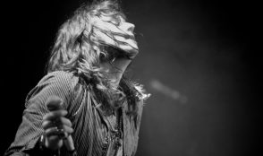 Rival Sons – die Fotos 8