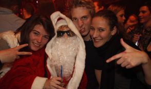 Weihnachtsshaker – die Fotos 10