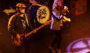 Rival Sons – die Fotos 10