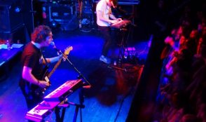 The Wombats – die Bilder 10