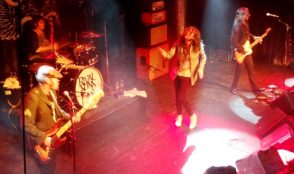 Rival Sons – die Fotos 11