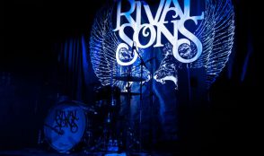 Rival Sons – die Fotos 1