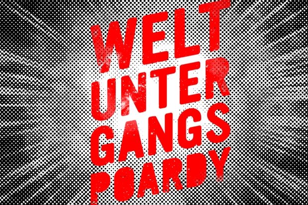 Weltuntergangspoardy