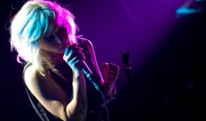 The Sounds – die Fotos 3