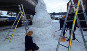 Der Kofmehl-Schneemann 10