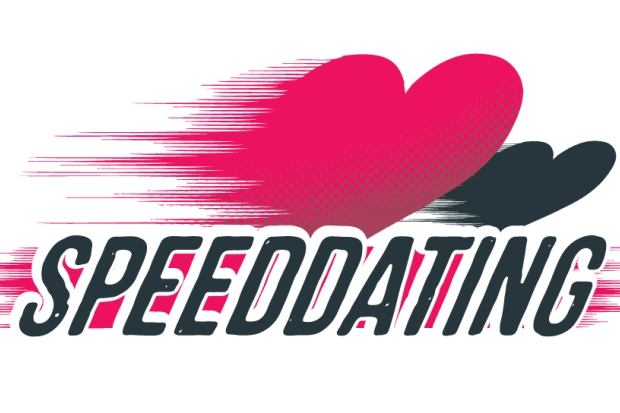 Speeddating-Olympiade