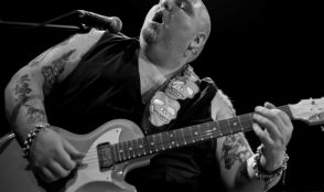 Popa Chubby – die Fotos 3