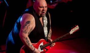 Popa Chubby – die Fotos 4