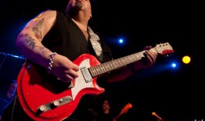 Popa Chubby – die Fotos 5