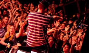 Beatsteaks – die Bilder 5