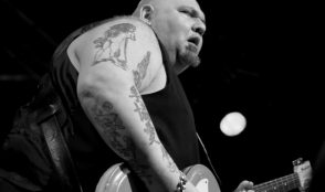 Popa Chubby – die Fotos 6