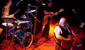 Popa Chubby – die Fotos 7