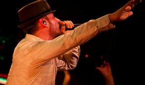 Beatsteaks – die Bilder 7