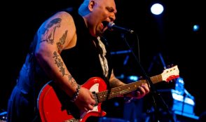 Popa Chubby – die Fotos 9