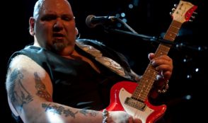 Popa Chubby – die Fotos 10