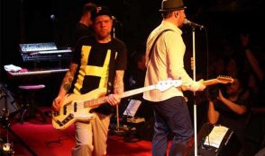 Beatsteaks – die Bilder 15