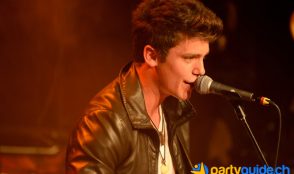 Bastian Baker – die Fotos 3