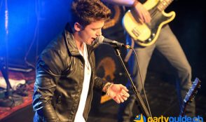 Bastian Baker – die Fotos 4