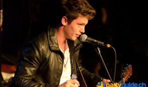 Bastian Baker – die Fotos 6