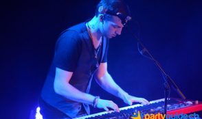 Bastian Baker – die Fotos 10