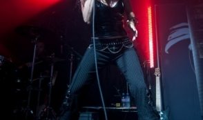 Paradise Lost – die Fotos 10