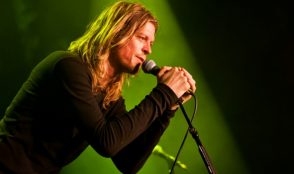 Puddle Of Mudd-Fotos 2