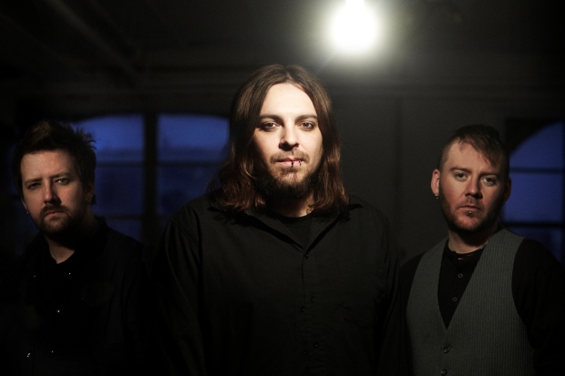 Seether kommen