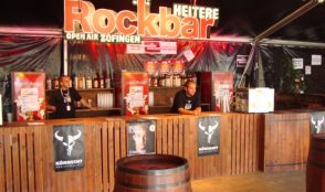 Kofmehl-Rockbar am Heitere 2