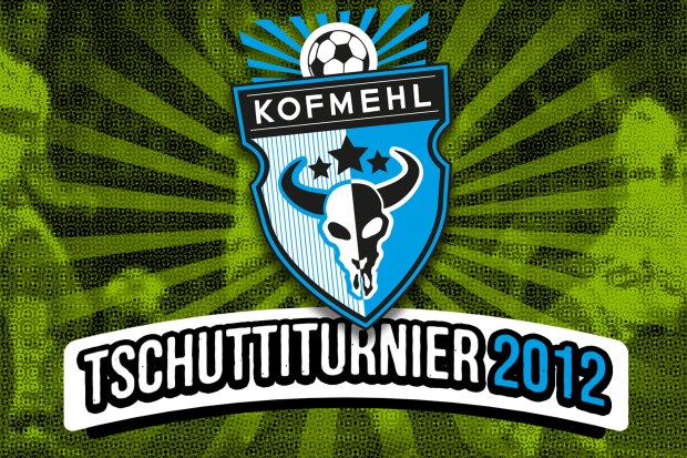 Tschuttiturnier 2012