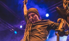 Eluveitie – die Fotos 2