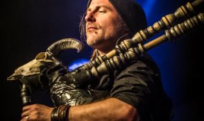 Eluveitie – die Fotos 3