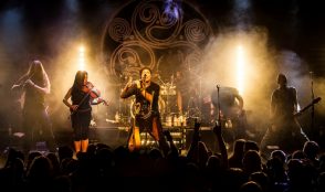 Eluveitie – die Fotos 5