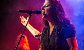 Eluveitie – die Fotos 6