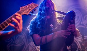 Eluveitie – die Fotos 7