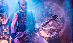 Eluveitie – die Fotos 9