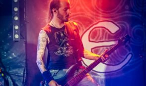 Eluveitie – die Fotos 15