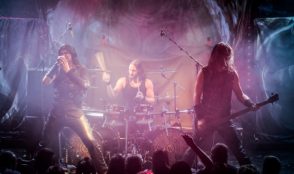 Eluveitie – die Fotos 17