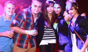 Hangoverparty – die Fotos 37