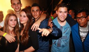 Hangoverparty – die Fotos 69