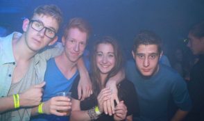 Hangoverparty – die Fotos 75