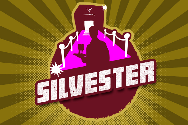 Silvestermotto-Voting