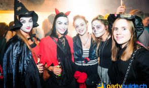 Halloweenpoardy – die Fotos 2