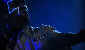 Tech N9ne – die Fotos 3