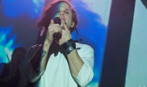 The Rasmus – die Fotos 5