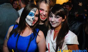 Halloweenpoardy – die Fotos 7